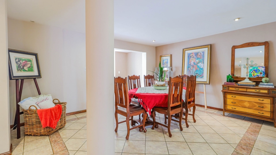 3 Bedroom Property for Sale in Bedfordview Gauteng