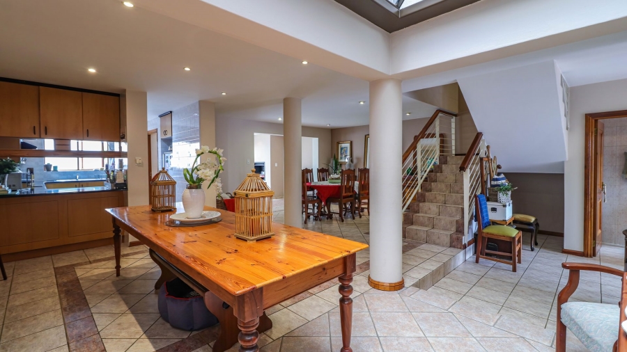 3 Bedroom Property for Sale in Bedfordview Gauteng