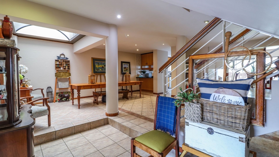 3 Bedroom Property for Sale in Bedfordview Gauteng