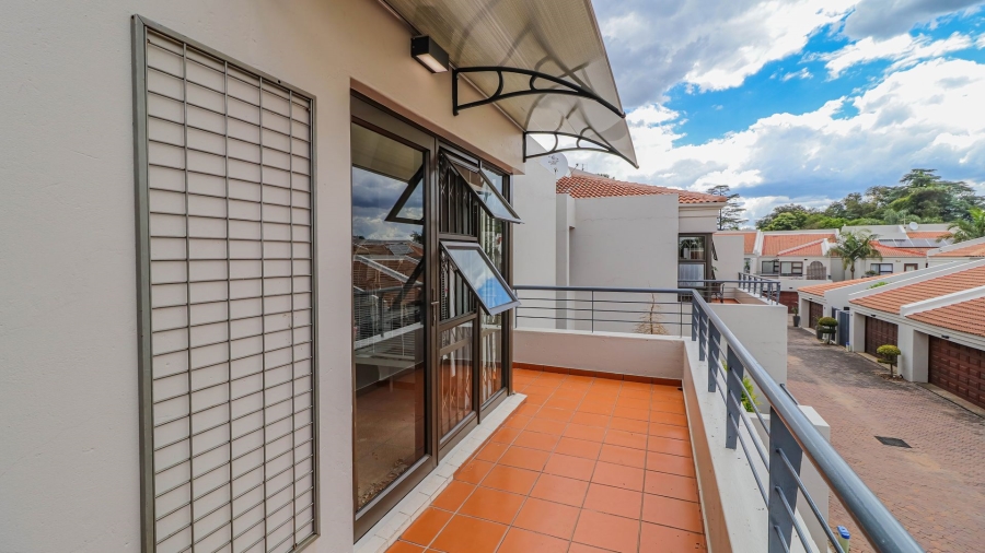 3 Bedroom Property for Sale in Bedfordview Gauteng