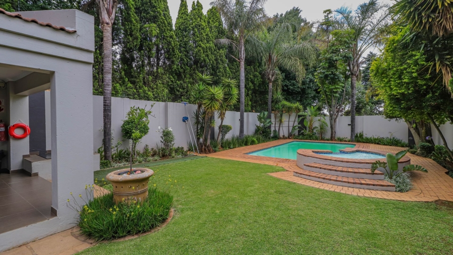 3 Bedroom Property for Sale in Bedfordview Gauteng