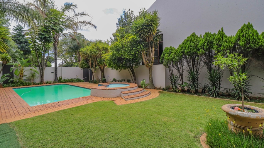 3 Bedroom Property for Sale in Bedfordview Gauteng