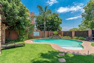 2 Bedroom Property for Sale in Sunninghill Gauteng