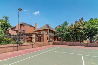 2 Bedroom Property for Sale in Sunninghill Gauteng