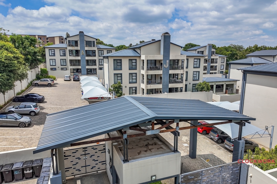 2 Bedroom Property for Sale in Rivonia Gauteng