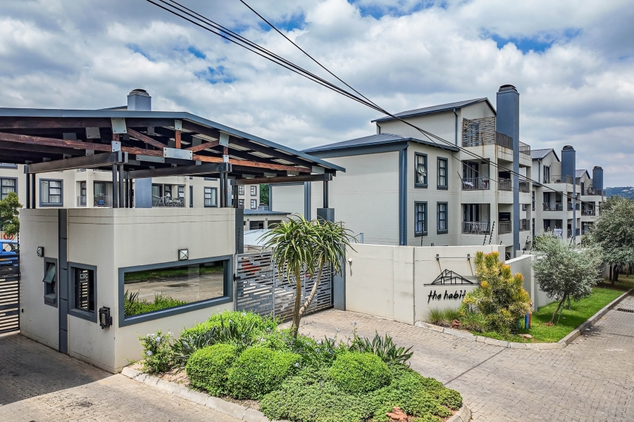 2 Bedroom Property for Sale in Rivonia Gauteng