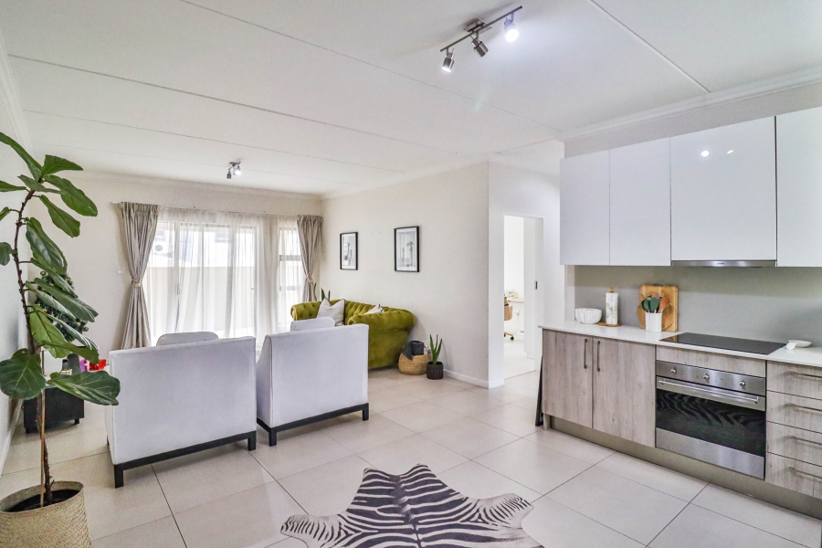 2 Bedroom Property for Sale in Rivonia Gauteng