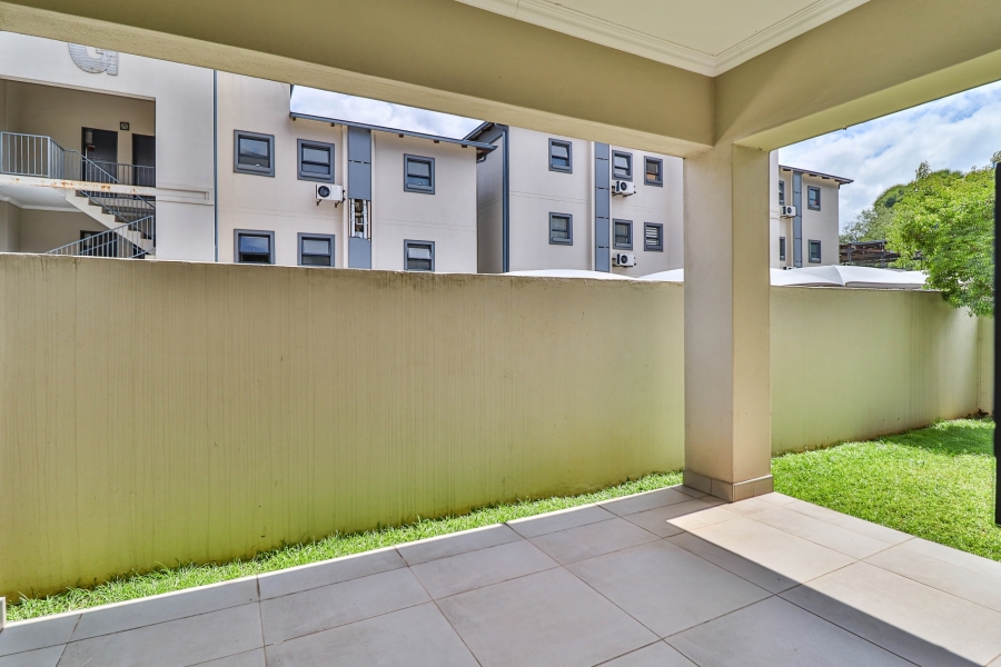 2 Bedroom Property for Sale in Rivonia Gauteng