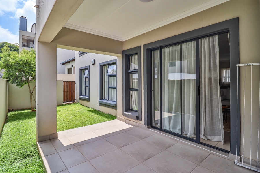 2 Bedroom Property for Sale in Rivonia Gauteng