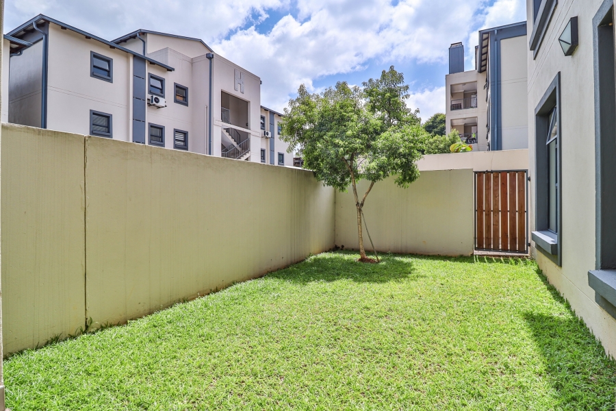 2 Bedroom Property for Sale in Rivonia Gauteng