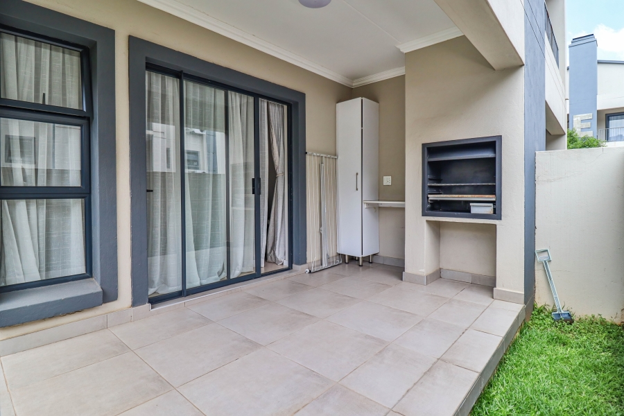 2 Bedroom Property for Sale in Rivonia Gauteng