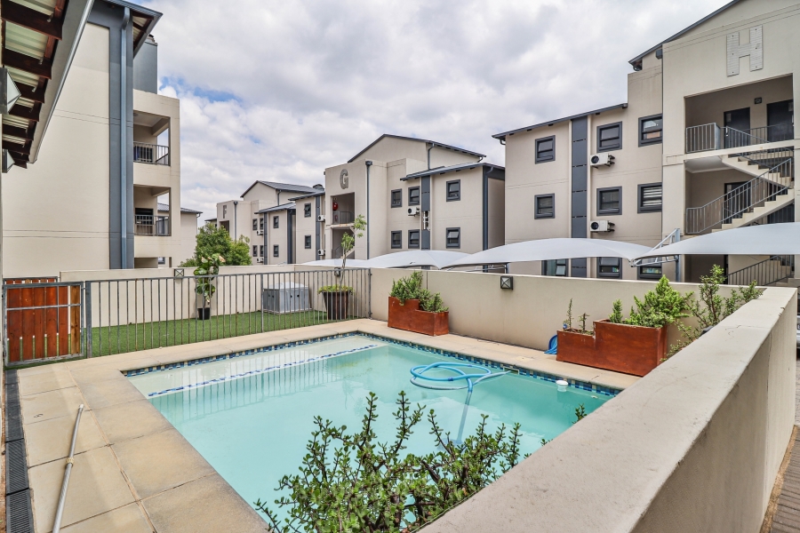 2 Bedroom Property for Sale in Rivonia Gauteng