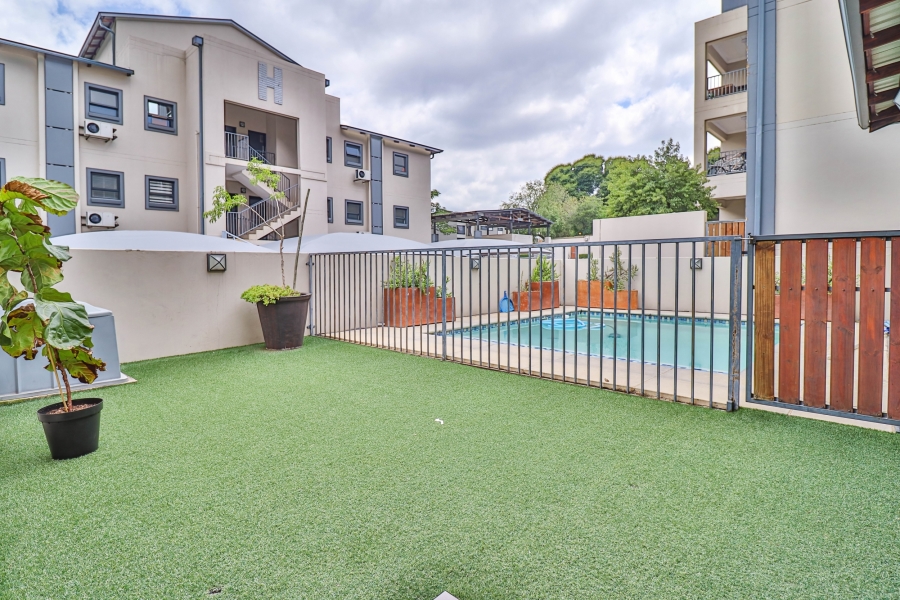 2 Bedroom Property for Sale in Rivonia Gauteng