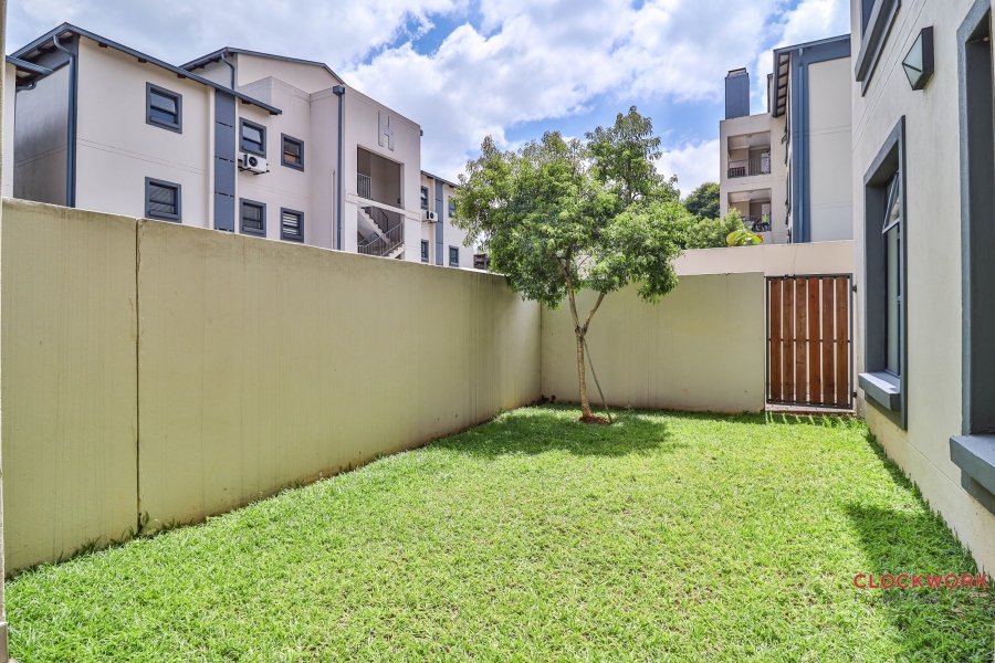 2 Bedroom Property for Sale in Rivonia Gauteng