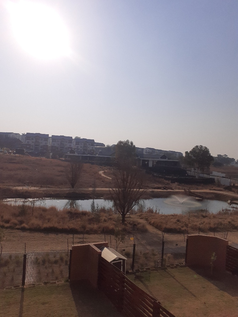 1 Bedroom Property for Sale in Linbro Park Gauteng