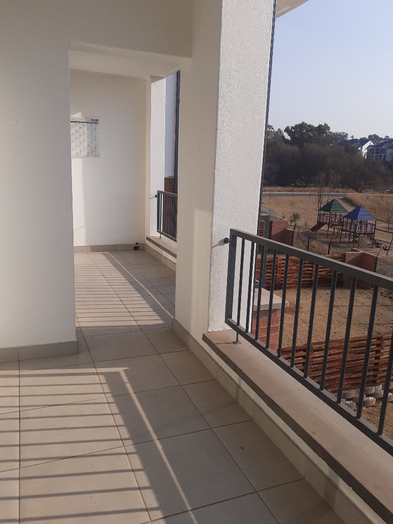 1 Bedroom Property for Sale in Linbro Park Gauteng