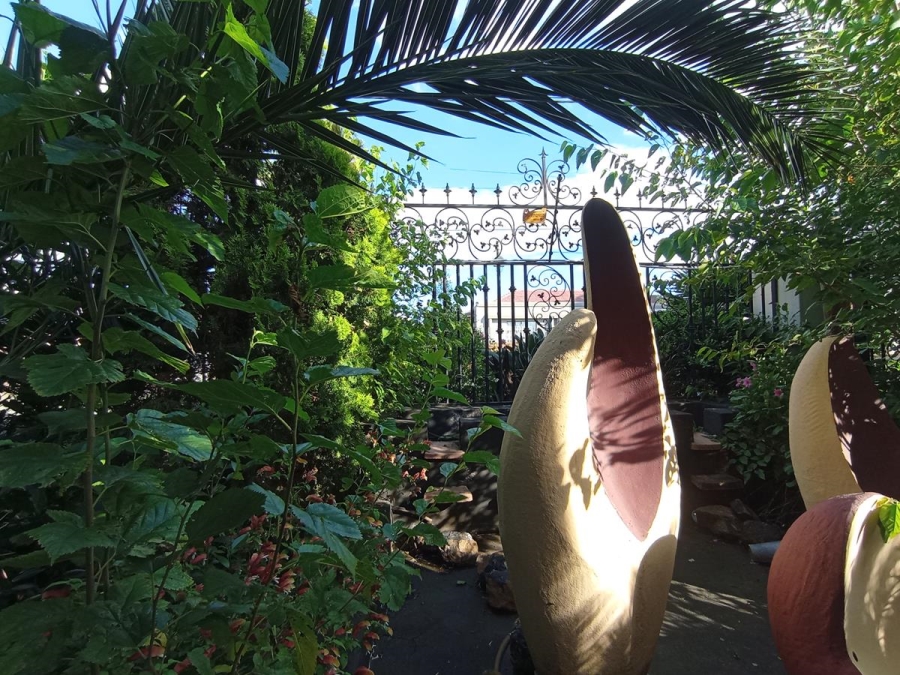 3 Bedroom Property for Sale in Robertsham Gauteng