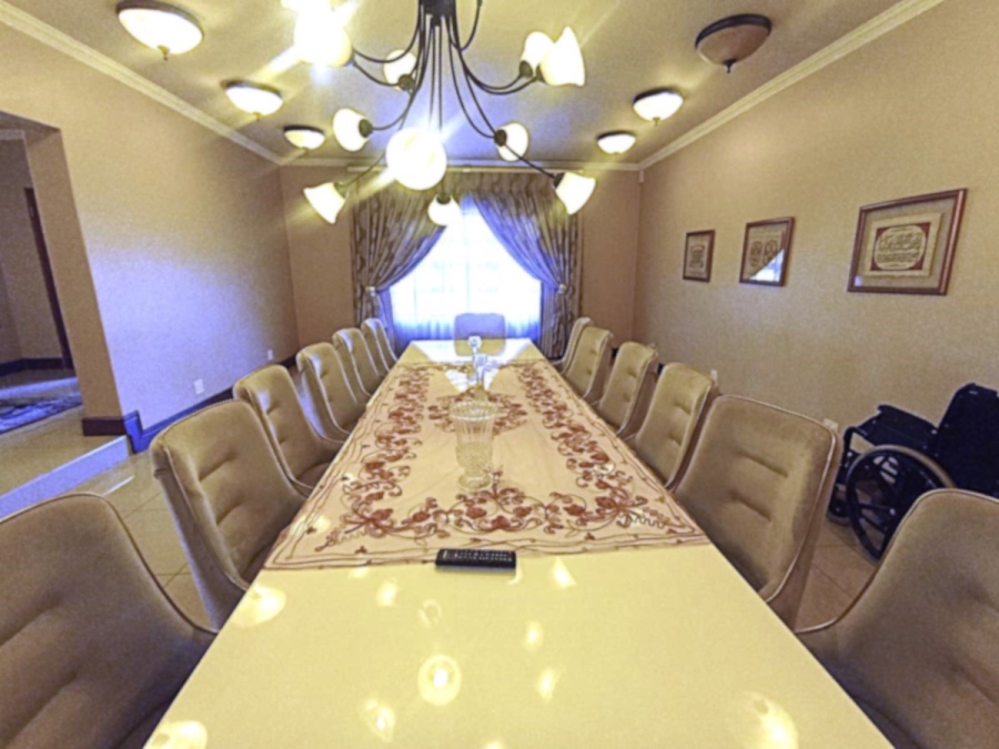 3 Bedroom Property for Sale in Robertsham Gauteng