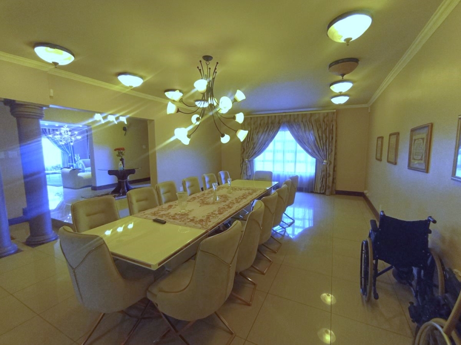 3 Bedroom Property for Sale in Robertsham Gauteng