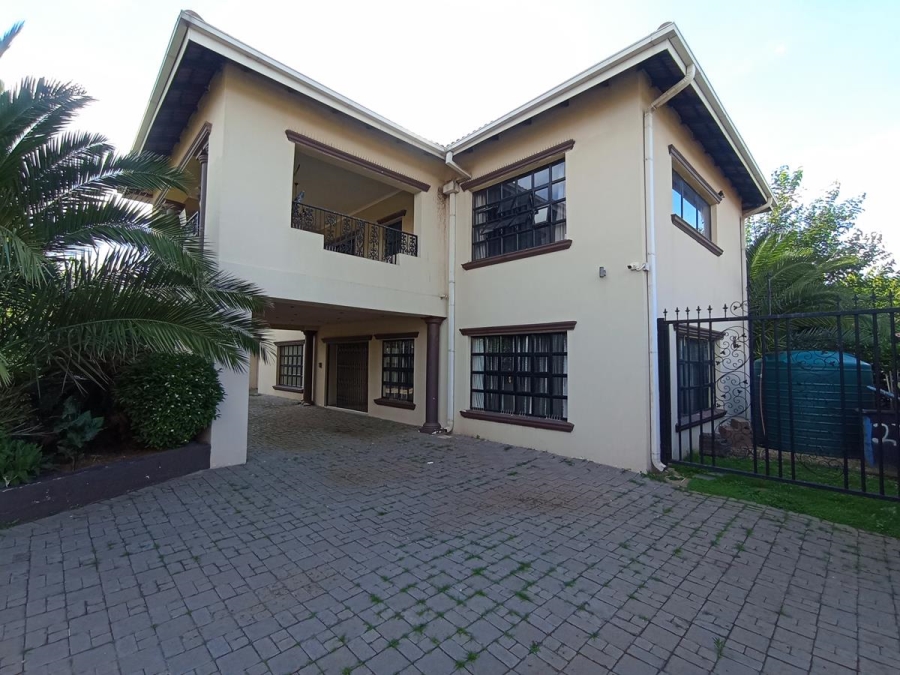 3 Bedroom Property for Sale in Robertsham Gauteng