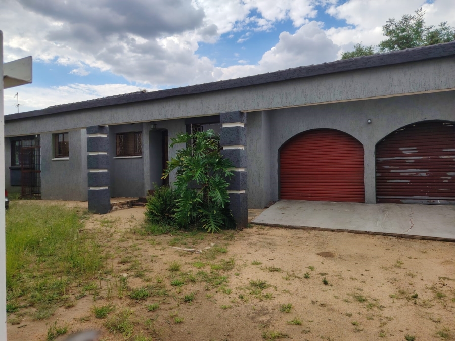 3 Bedroom Property for Sale in Beyers Park Gauteng