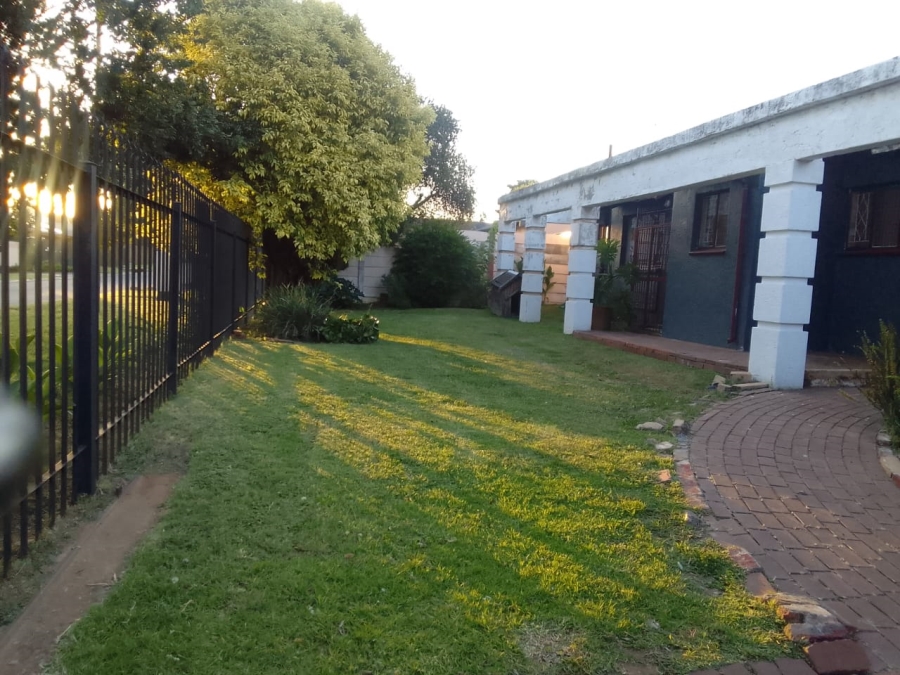 3 Bedroom Property for Sale in Beyers Park Gauteng