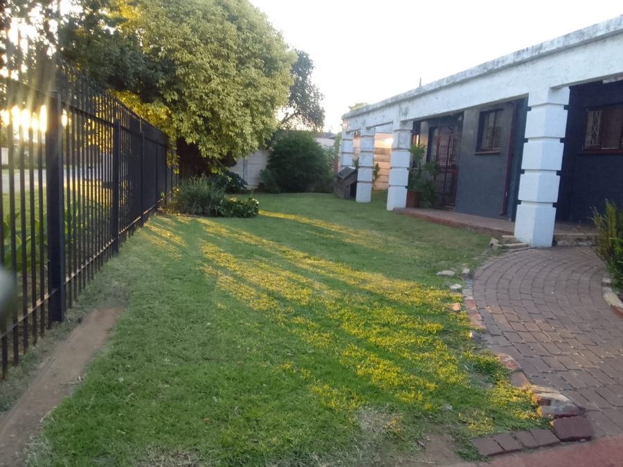3 Bedroom Property for Sale in Beyers Park Gauteng