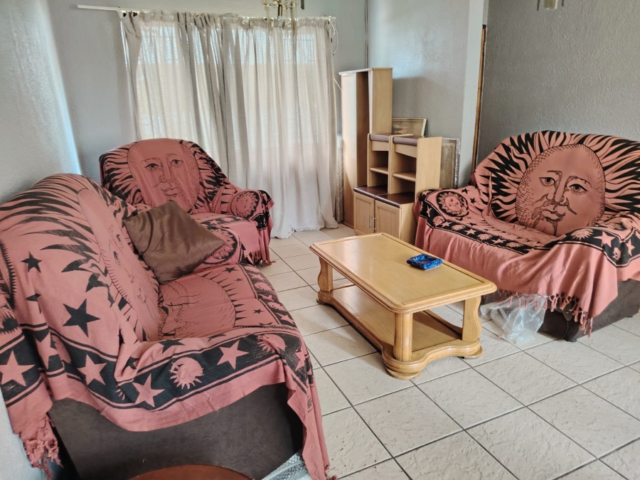3 Bedroom Property for Sale in Beyers Park Gauteng
