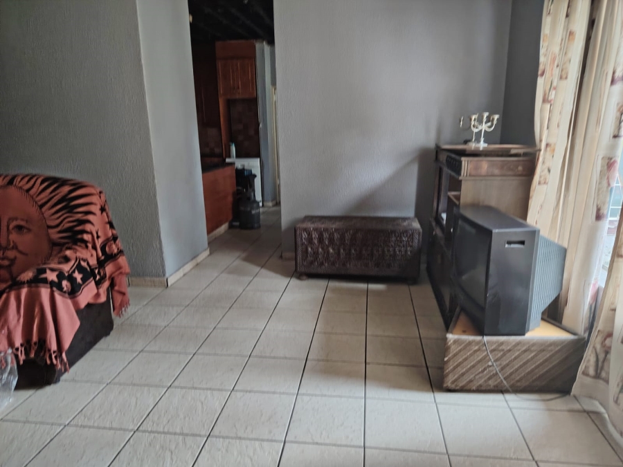 3 Bedroom Property for Sale in Beyers Park Gauteng