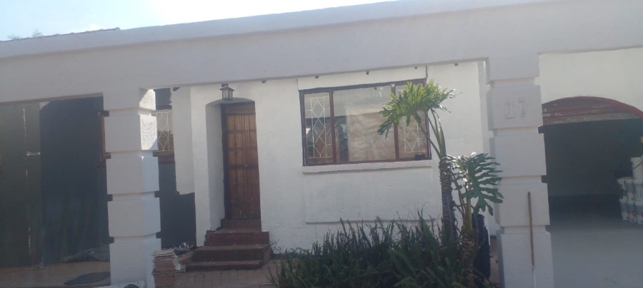 3 Bedroom Property for Sale in Beyers Park Gauteng