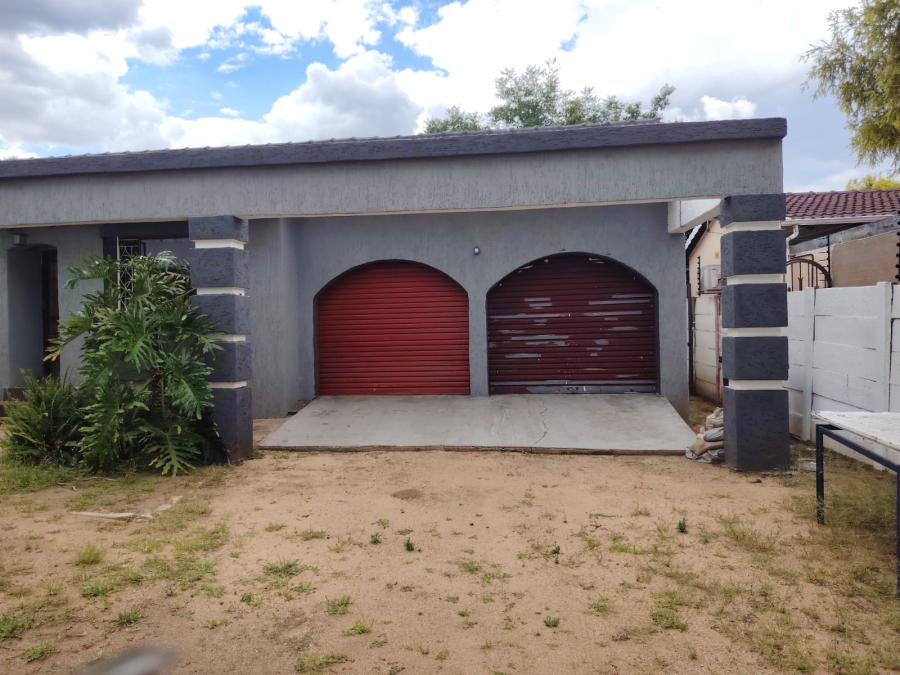 3 Bedroom Property for Sale in Beyers Park Gauteng