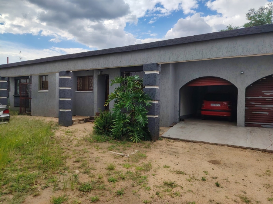 3 Bedroom Property for Sale in Beyers Park Gauteng