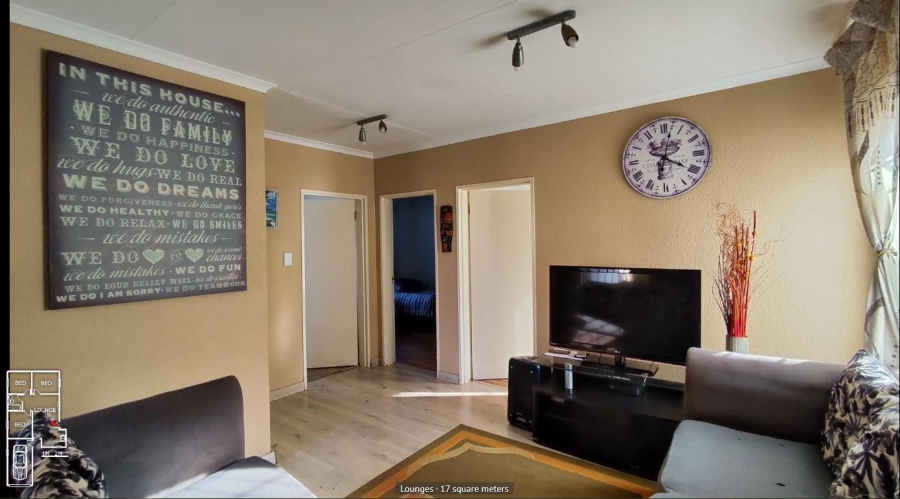 3 Bedroom Property for Sale in Salfin Gauteng