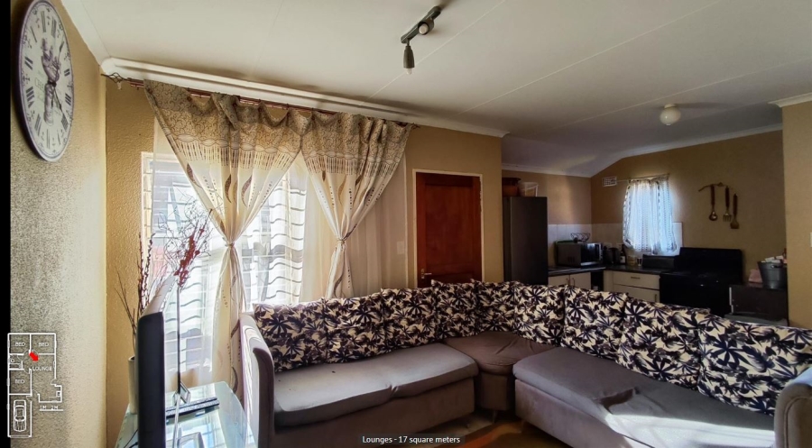 3 Bedroom Property for Sale in Salfin Gauteng