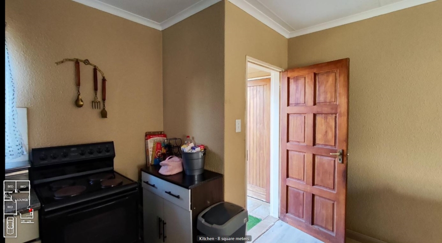 3 Bedroom Property for Sale in Salfin Gauteng