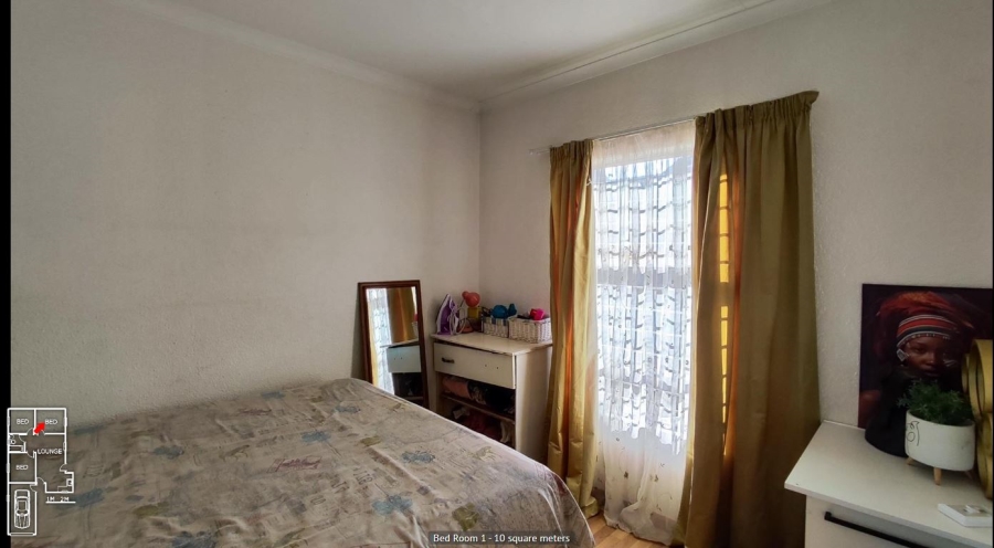 3 Bedroom Property for Sale in Salfin Gauteng