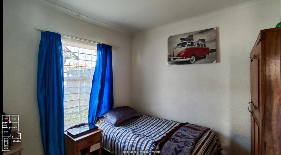 3 Bedroom Property for Sale in Salfin Gauteng