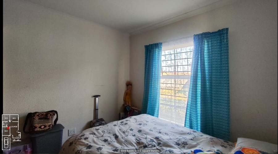 3 Bedroom Property for Sale in Salfin Gauteng