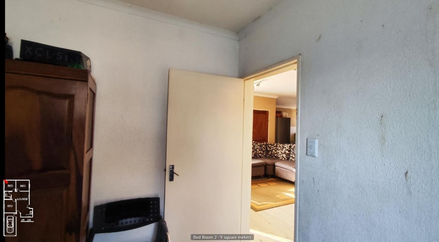 3 Bedroom Property for Sale in Salfin Gauteng