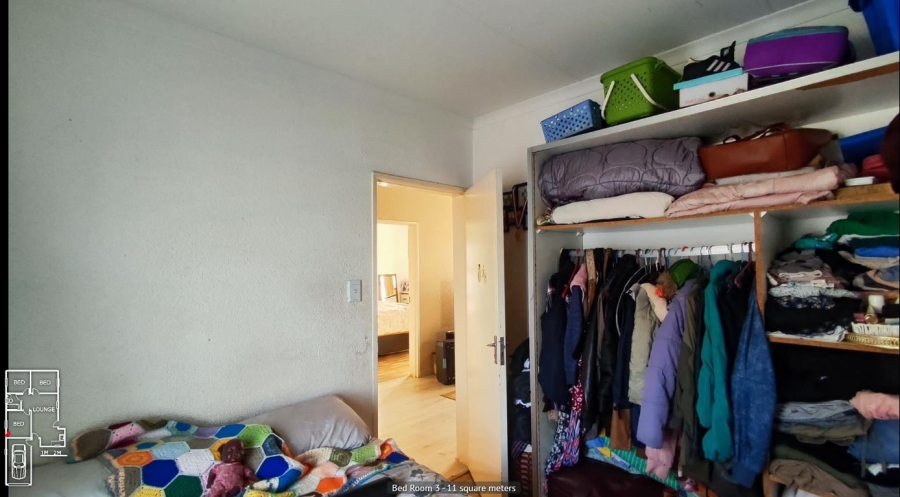 3 Bedroom Property for Sale in Salfin Gauteng