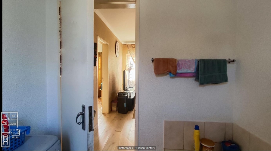 3 Bedroom Property for Sale in Salfin Gauteng