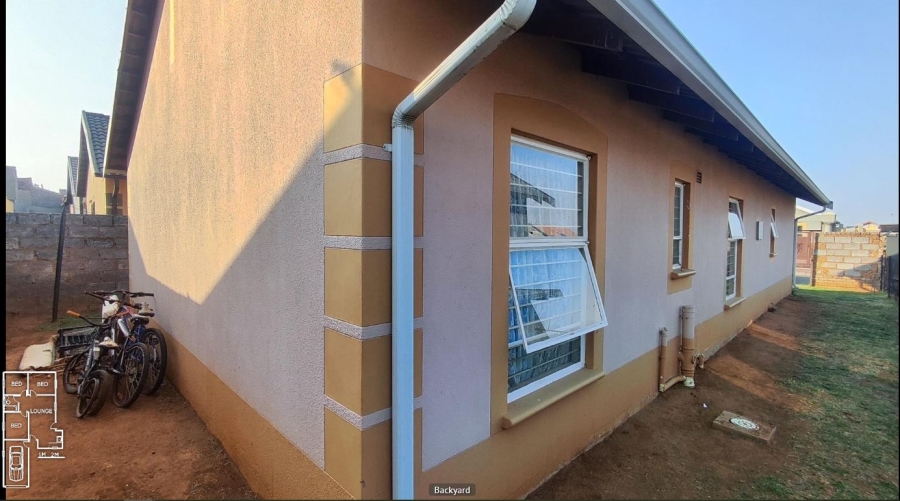 3 Bedroom Property for Sale in Salfin Gauteng