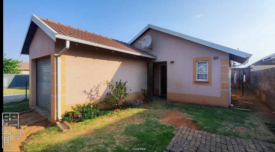 3 Bedroom Property for Sale in Salfin Gauteng