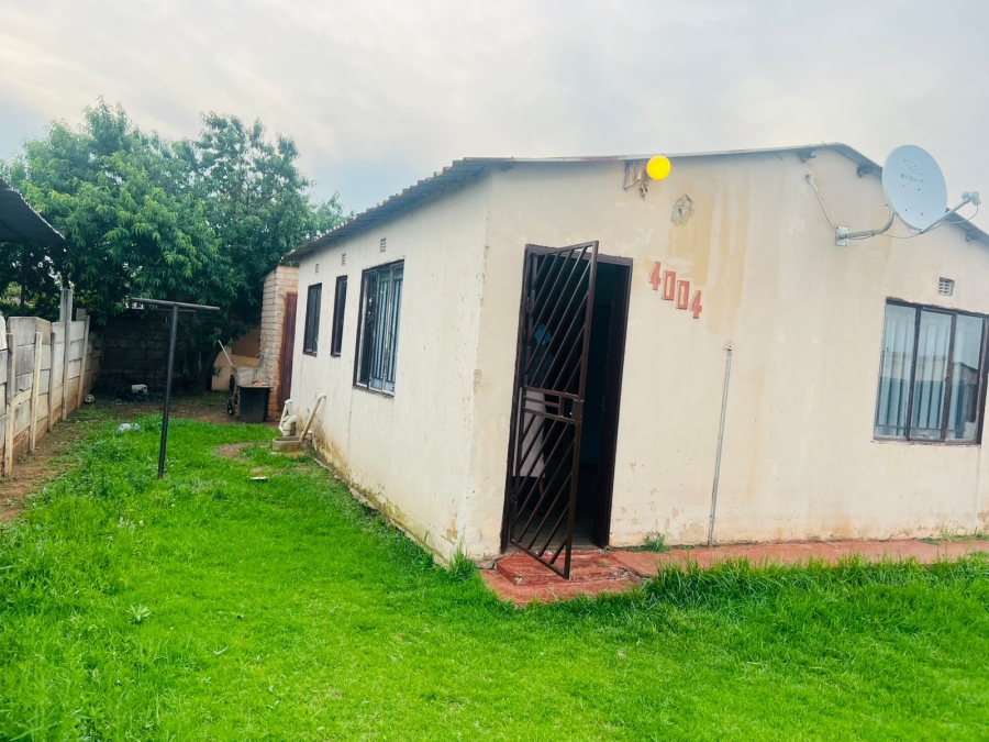 2 Bedroom Property for Sale in Mayfield Gauteng