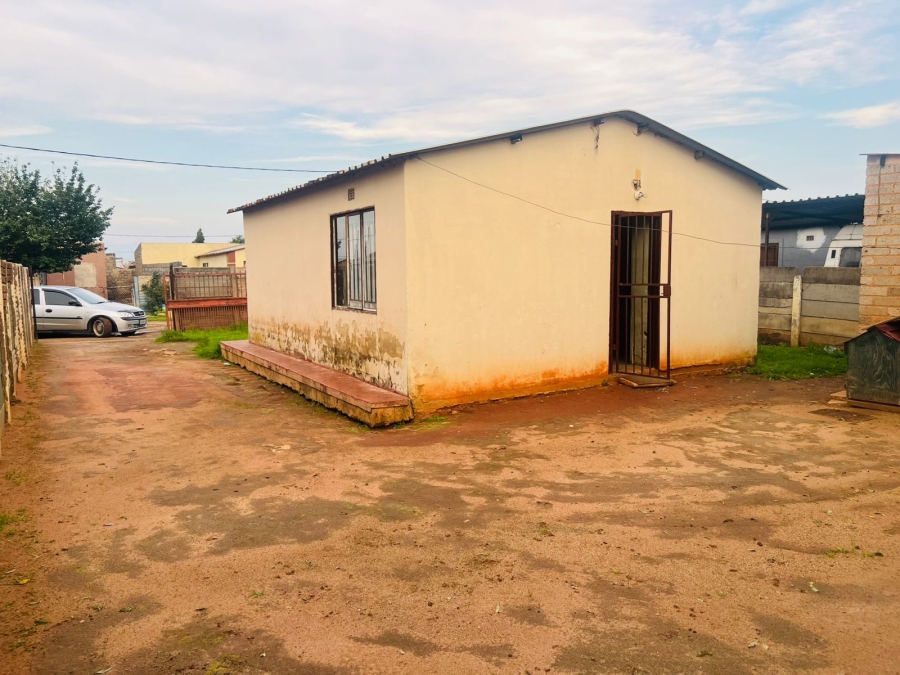 2 Bedroom Property for Sale in Mayfield Gauteng
