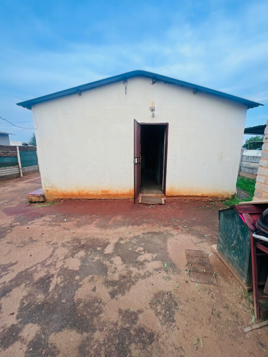 2 Bedroom Property for Sale in Mayfield Gauteng