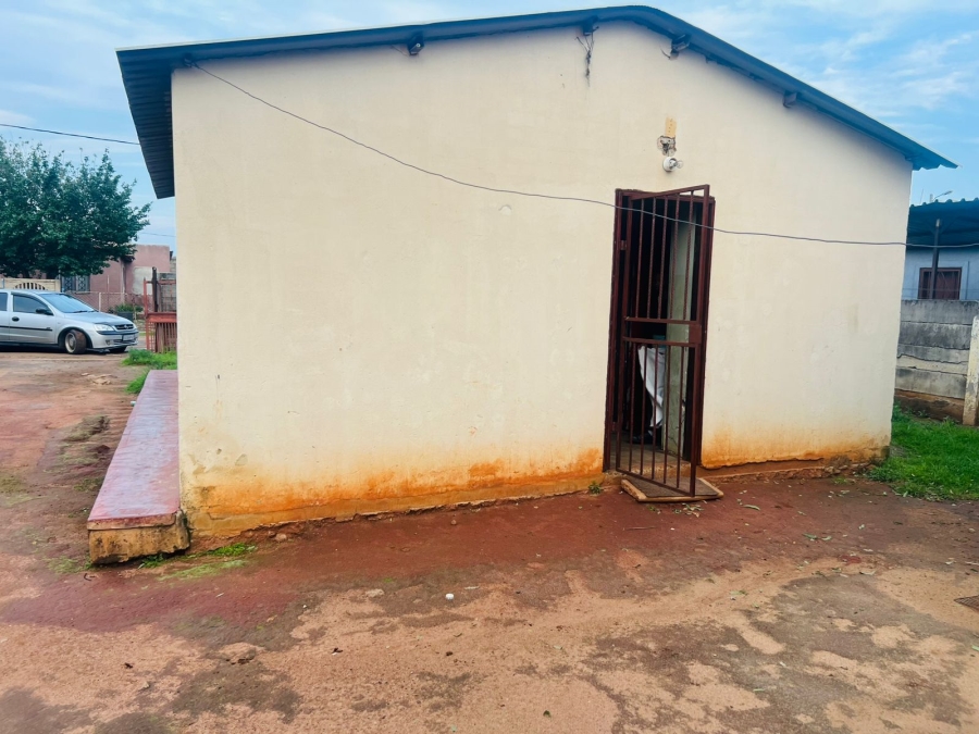 2 Bedroom Property for Sale in Mayfield Gauteng