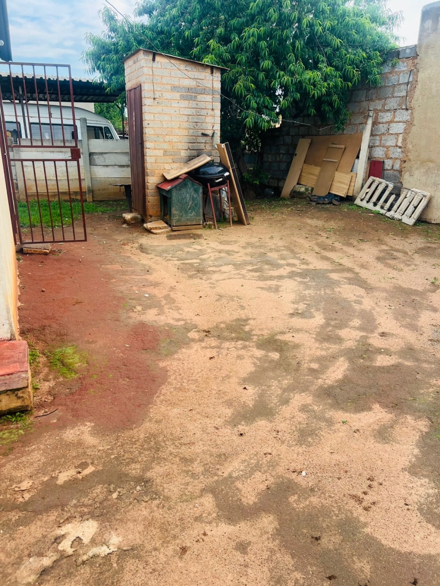 2 Bedroom Property for Sale in Mayfield Gauteng