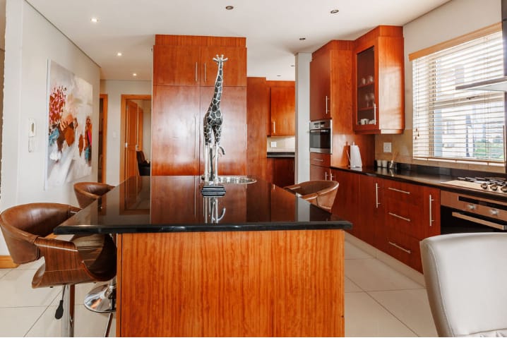 To Let 2 Bedroom Property for Rent in Morningside Gauteng