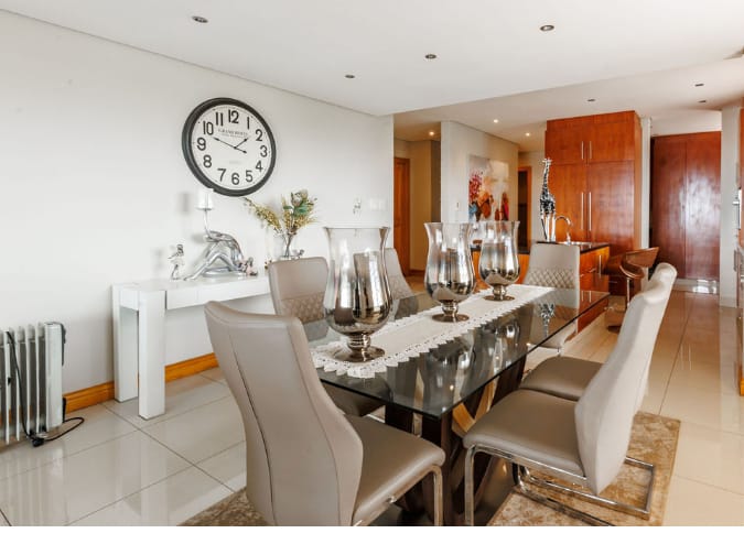 To Let 2 Bedroom Property for Rent in Morningside Gauteng